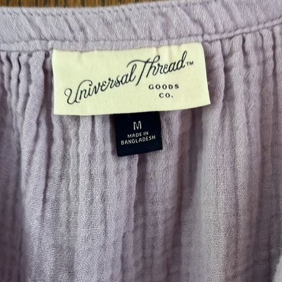 Universal Thread lilac - Picture 2 of 2